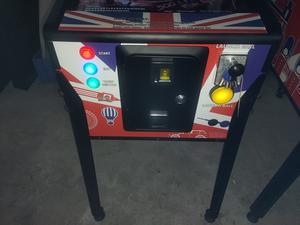 42 ",32" <span class=keywords><strong>15</strong></span> "schermo LCD flipper tavolo da <span class=keywords><strong>gioco</strong></span> | Macchina da <span class=keywords><strong>gioco</strong></span> Arcade flipper virtuale a gettoni | 150 giochi classici in 1 in vendita - Product Image 6