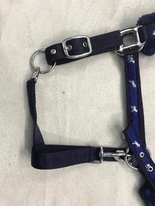 Neuf m Horse — ruban en Nylon rembourré de vison, rembourrage doux, avec corde de plomb solide, fabriqué en inde à bas prix - Product Image 3