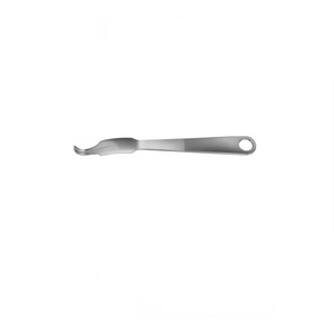 Lange-hohbanane, élévation - Product Image 5