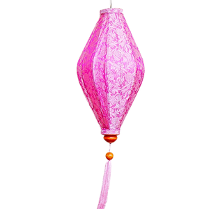 Farol de Seda Vietnamita de Alta Calidad, Producto Artesanal, Hecho a Mano para Decoración con Buen Precio - Product Image 4