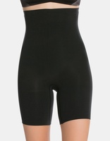 Shorts gainants respirants brodés pour femmes, taille mi-haute, coupe classique, 100 % coton, écologiques, séchage rapide, tenue décontractée