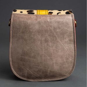 Bolsos de mano de cuero genuino para mujer, bolsas de mano de lujo, a la moda, venta al por mayor - Product Image 3
