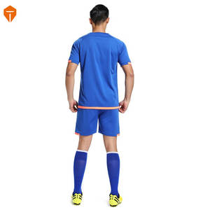 Uniforme de fútbol para hombre, uniforme de calidad Real, superventas, nuevo modelo, 2021 - Product Image 2
