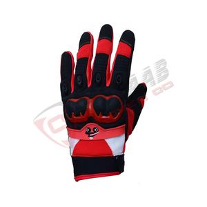 Gants d'hiver imperméables, respirants et chauds en cuir PU pour moto, antidérapants, pour hommes et femmes. - Product Image 2