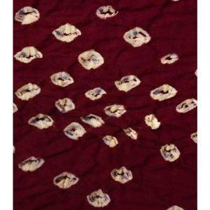 Jaipuri ผ้าฝ้าย Dupatta - Product Image 3