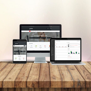 Logiciel de gestion de abonnement en ligne, microprocesseur pour amérique du nord, envoi gratuit, meilleure qualité - Product Image 2