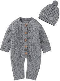 Superior Quality New Style Winter Wear <b>Baby</b> Boys Romper Cute Cartoon Design Romper with Customized Sleeve and Color - Product Image 3