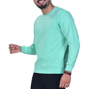 มาใหม่เสื้อเหงื่อสีสดใสสำหรับผู้ชายที่กำหนดเองสำหรับผู้หญิงสวมใส่สบายๆ - Product Image 4