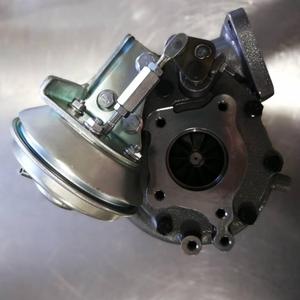 Turbocompresor para motor Isuzu 4JJ1 - Product Image 1