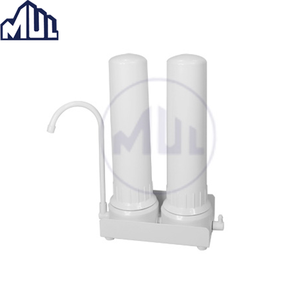 [Taiwán MUL]-sistema de filtro purificador de agua superior, contador - Product Image 2