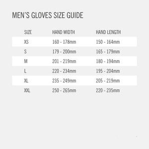 ถุงมือแข่งรถครึ่งนิ้วประสิทธิภาพสูงสำหรับการปั่นจักรยานกีฬากลางแจ้งทำงานระบายอากาศที่ข้อนิ้วมือแข็งหนังหน้าจอสัมผัส - Product Image 4