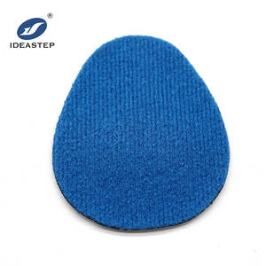 Ideastep en gros <span class=keywords><strong>pas</strong></span> <span class=keywords><strong>cher</strong></span> usine prix chaussure semelle intérieure adhésif métatarsiens coussins mousse coussinets - Product Image 6