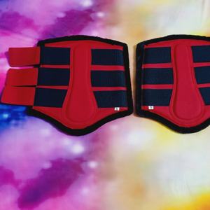 BOTTES DE CHEVAL À BAS PRIX Sports et loisirs> Sports de luxe abordables en plein air> Courses de chevaux> Autres produits pour chevaux - Product Image 2