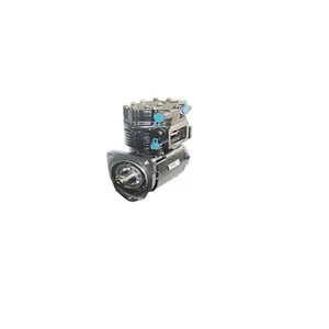 COMPRESSOR DE AR KZ642 2RM 1348919 1300366 124 1459901 1392558 1404903 124 1439825 1340727 peças sobressalentes de motor de caminhão feito de fábrica