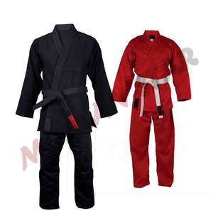 Haute qualité personnalisé Jiu Jitsu Gi/Bjj Kimono/Bjj Jiu Jitsu karaté Arts martiaux porter - Product Image 3