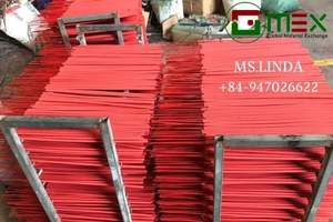 Varillas de incienso crudas de 19 pulgadas de Vietnam Uso religioso Precio barato de 3mm de diámetro - Product Image 4