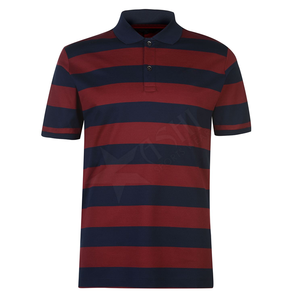 เสื้อยืดแห้งเร็วสำหรับผู้ชายโลโก้ที่กำหนดเองสำหรับเสื้อโปโลเสื้อยืดแฟชั่นขนาดพิเศษพร้อมตัวเลือกเปล่า - Product Image 1