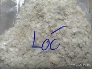 Écailles de poisson Ossein / Écailles de poisson séchées pour le collagène provenant de poissons d'Asie - Product Image 5