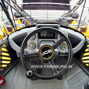 Wholesale Highly Durable Wholesale Price 92HP 3DX Super Wheel Loader Mini <b>Trench</b> <b>Digger</b> Bucket Crawler Excavator - Product Image 2