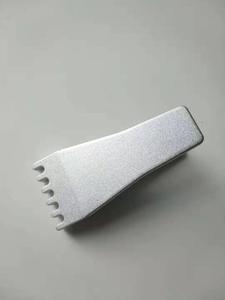 Herramienta de abrazadera de cangrejo para bádminton, abrazadera para máquina voladora de cuerdas de raqueta - Product Image 4