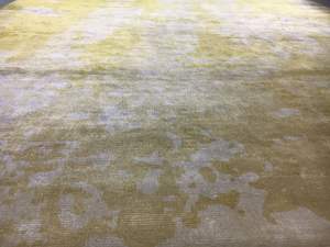 ชุดพรมปูพื้นผ้าไหมคุณภาพสูงทำด้วยมือแบบทันสมัยสำหรับห้องสวดมนต์ของวัยรุ่นเทคนิคการถักทอ - Product Image 3