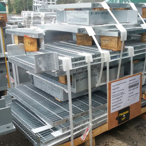 Casa Industrial prefabricada de acero estructural, precio barato, taller de construcción, almacén, estructura de acero prefabricada - Product Image 1