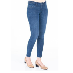 OEM-pantalones vaqueros para mujer, servicio de Color sólido, nuevo diseño, fabricante directo de fábrica, calidad prémium - Product Image 6