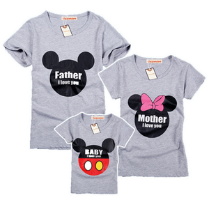 T-shirt pour enfant 100% coton, en soie, vêtements pour enfants, vente en gros - Product Image 3