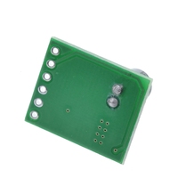 Mini carte d'amplificateur de puissance mono canal 5V USB Power XPT8871 Module d'amplificateur