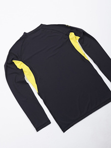 BJJ rash GUARD พิมพ์ลายตามสั่งผู้ผลิตออกแบบของคุณเอง MMA rash GUARD MMA แบบสั้น (สำหรับใช้ศิลปะการต่อสู้ - Product Image 4