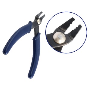 Alicate de crimpado, caja de juntas de Micro tornillo - Product Image 5