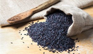 Riz noir gluant de qualité supérieure, vin de riz noir, modèle vietnamien, vente en gros - Product Image 2