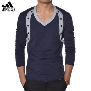 Camiseta de contraste raglán Dobladillo curvo Jersey transpirable 2 colores Blanco Frente Mangas verdes Bordado Sublimación Impresión en blanco - Product Image 3