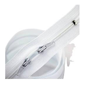 OZL Cadena Larga Latón Metal Tipo Abierto Cremallera Certificado de Alta Calidad Ecológico Textiles Para El Hogar Jeans Zapatos Prendas De Vestir - Product Image 1