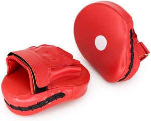 MMA-pelota de reacción para boxeo, juego de pelota para reflejos, nivel de dificultad con diadema de silicona, Logo de tiempo - Product Image 6