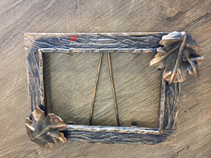 Luxury Silver Tree Branches Photo <b>Frames</b> 2026 - Product Image 6