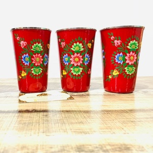 แก้วเคลือบมือ,ถ้วยสแตนเลส,แก้วเคลือบจากแคชเมียร์ - Product Image 6
