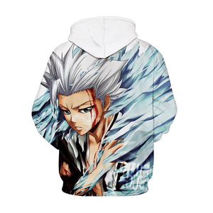 MenSports เสื้อกันหนาวแบบมีฮู้ด,เสื้อสเวตเตอร์เข้ารูปสำหรับฤดูหนาว - Product Image 3