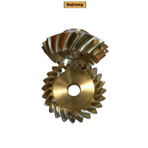 เกียร์เอียงวัสดุเหล็กหล่อ,ขายดีที่สุด - Product Image 1