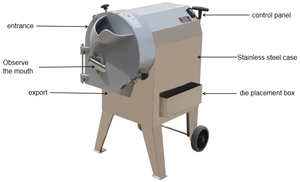 Venta caliente <span class=keywords><strong>de</strong></span> chipping, máquina <span class=keywords><strong>de</strong></span> frutas <span class=keywords><strong>de</strong></span> máquina <span class=keywords><strong>de</strong></span> corte vegetal máquina <span class=keywords><strong>de</strong></span> corte - Product Image 2