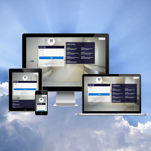 การบัญชีการเงินโรงพยาบาลซอฟต์แวร์บัญชีอินเดีย | ซอฟต์แวร์การจัดการโรงพยาบาลด้านการดูแลสุขภาพพร้อมการพัฒนาบัญชี - Product Image 1