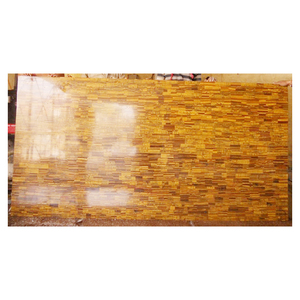 Dalles de pierre naturelle de tigre de qualité supérieure, fabriquées à la main - Product Image 1