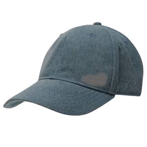 Sombrero de béisbol de pana para hombre y mujer, gorra de béisbol de Color sólido - Product Image 1