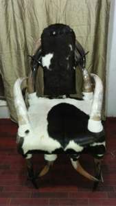 Silla de oficina con bocina elegante, silla real, mesa de comedor con bocina - Product Image 2