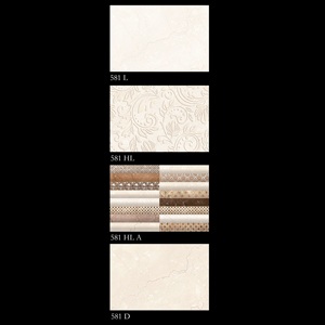 Azulejo de cerámica de porcelana de pared al por mayor casero de alta calidad 30x45cm - Product Image 6