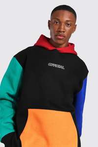 Chándal de algodón y poliéster personalizable para hombre, informal, térmico, cómodo, de verano, talla específica, transpirable, prendas de vestir exteriores hechas - Product Image 6