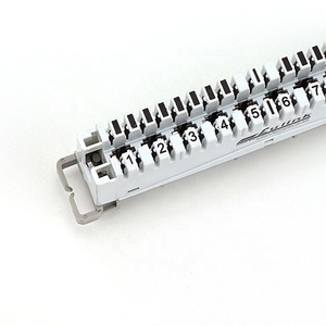 10 cặp <span class=keywords><strong>Krone</strong></span> Viễn Thông bộ phận chất lượng cao <span class=keywords><strong>Krone</strong></span> mô-đun - Product Image 3