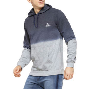 เสื้อกันหนาวมีฮู้ดสำหรับผู้ชาย,คอตตอนอย่างหนาทำให้อบอุ่นในฤดูหนาว - Product Image 2