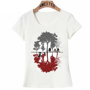 T-Shirt da Donna Slim Fit <span class=keywords><strong>in</strong></span> <span class=keywords><strong>Pizzo</strong></span> a Maniche Corte, Nuovo Design con Stampa di Alta Qualità, Casual con Collo Tondo, Anti-Pilling, Bangladesh - Product Image 1