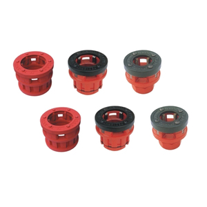 Cabezal de troquel de conducto de repuesto de uso Industrial de alta calidad, abrazadera de grado DIY, herramientas manuales, herramientas de medición para pedidos a granel, personalización ODM - Product Image 1